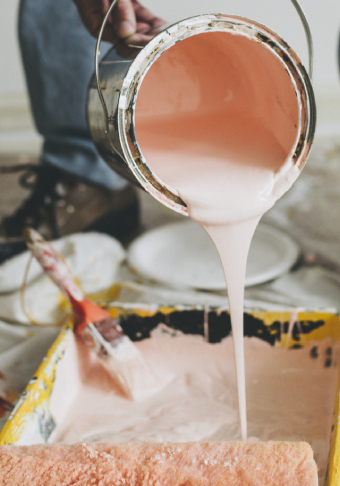 Sunset Residential Painters